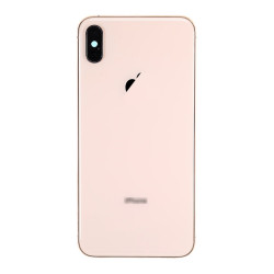 Chasis iPhone XS MAX - Oro, A2101 2