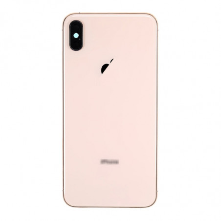 Chasis iPhone XS MAX - Oro, A2101