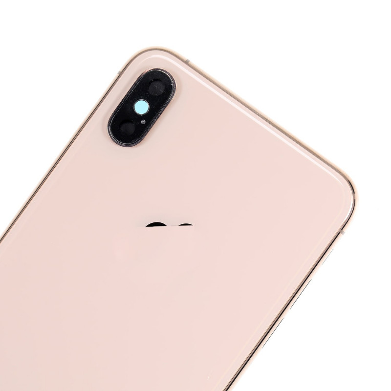 Chasis iPhone XS MAX - Oro, A2101