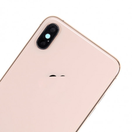 Chasis iPhone XS MAX - Oro, A2101
