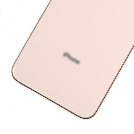 Chasis iPhone XS MAX - Oro, A2101