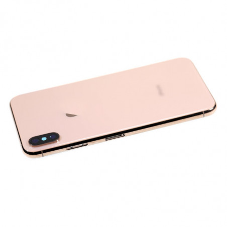 Chasis iPhone XS MAX - Oro, A2101