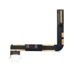 Flex Conector Lightning Ipad 10.2 7th - Blanco | Repuestos Iphone 2