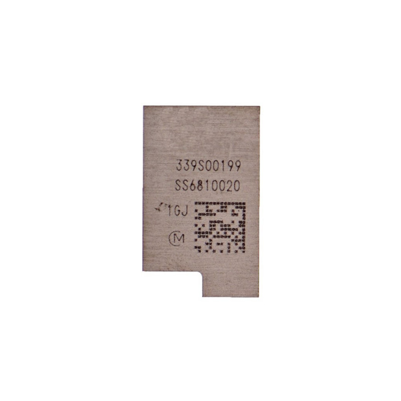 Chip IC WiFi 339S00199 iPhone 7/7 Plus