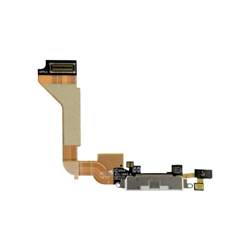 Conector USB iPhone 4