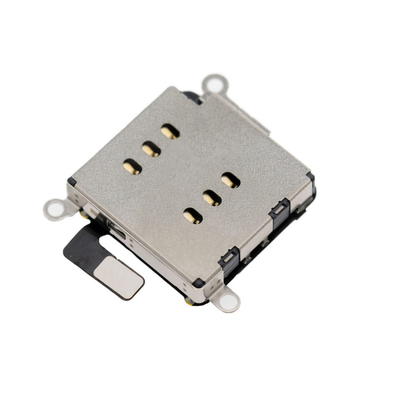 Lector De Tarjeta Sim Para Iphone 11 | Repuestos iPhone