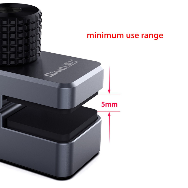 QianLi ToolPlus iClamp 4pcs/set