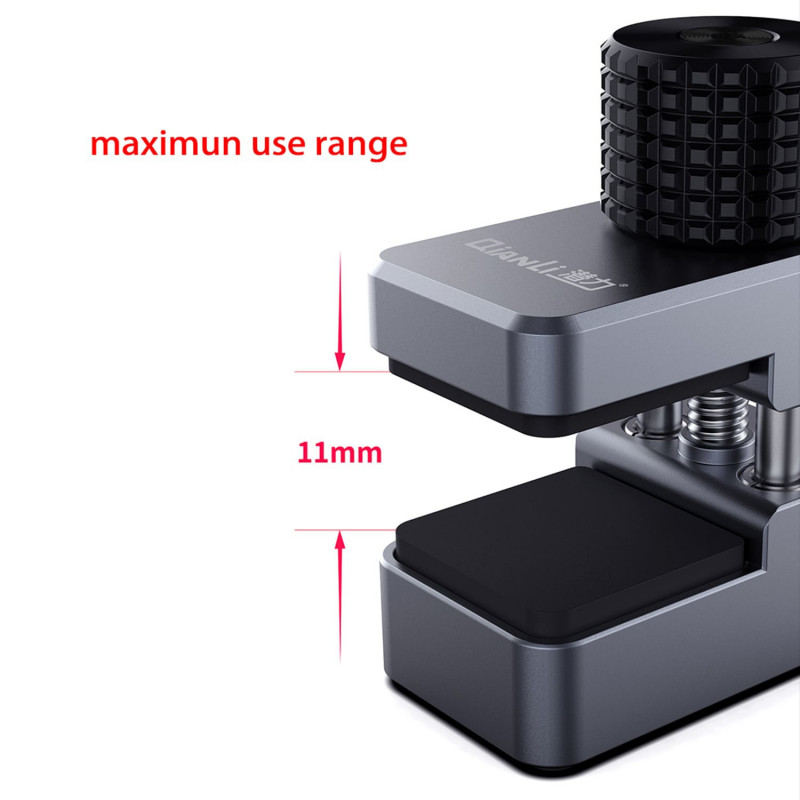 QianLi ToolPlus iClamp 4pcs/set