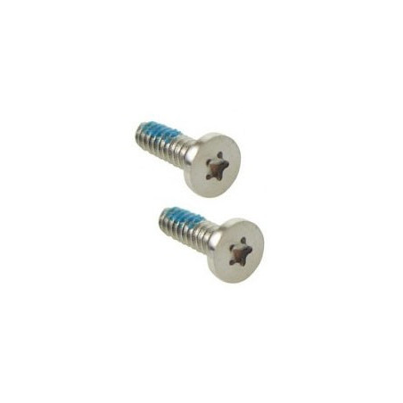Tornillos 5 Puntas iphone