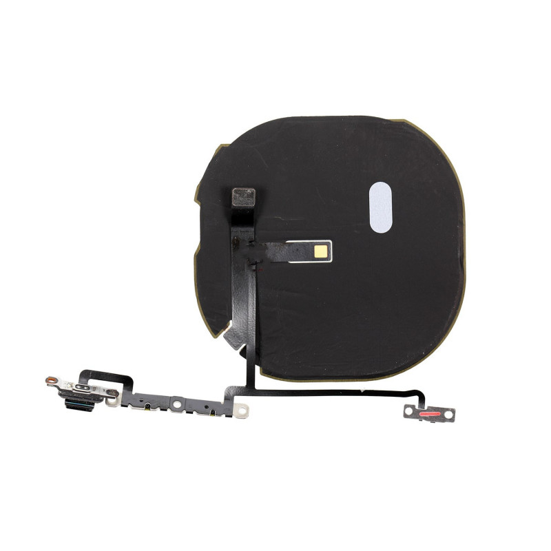 Cargador inalámbrico con flex volumen iPhone XS (Original)