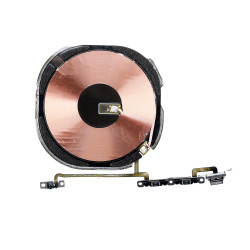 Flex antena nfc y bobina de carga inductiva para iphone X | Repuestos Iphone 2