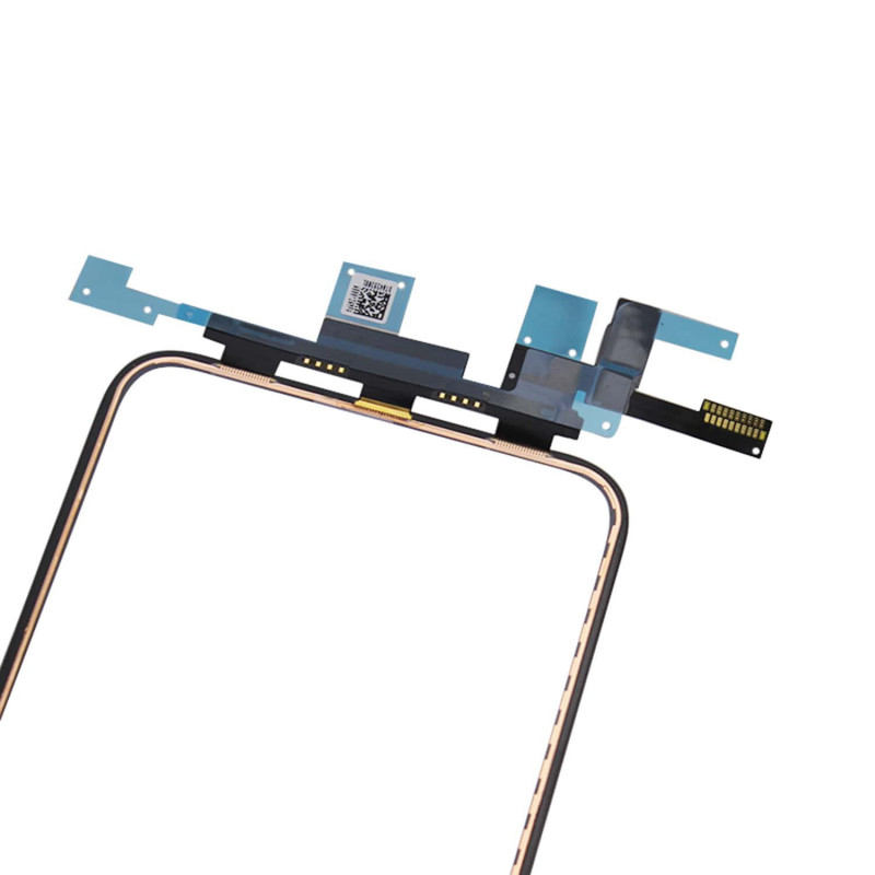 Pantalla táctil digitalizadora para iPhone X