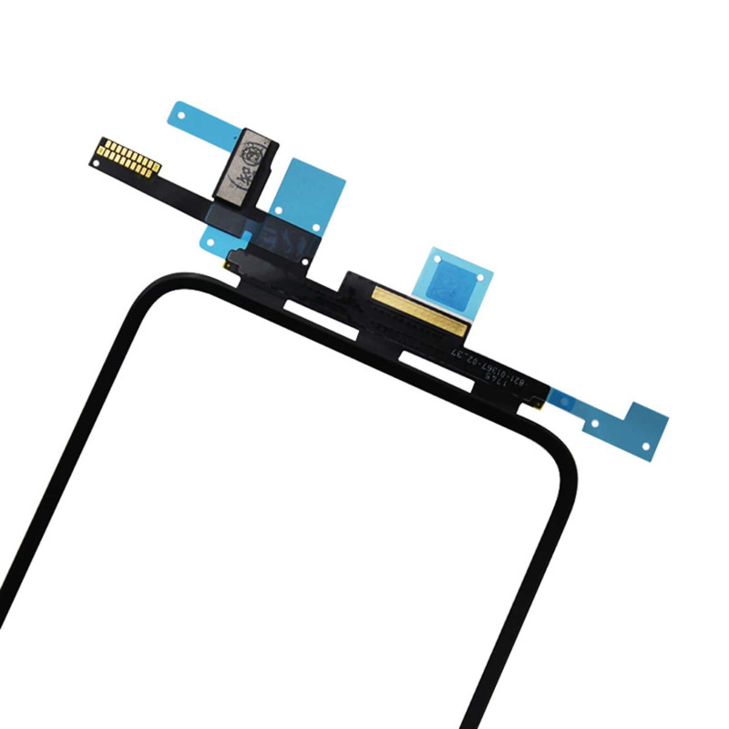 Pantalla táctil digitalizadora para iPhone X