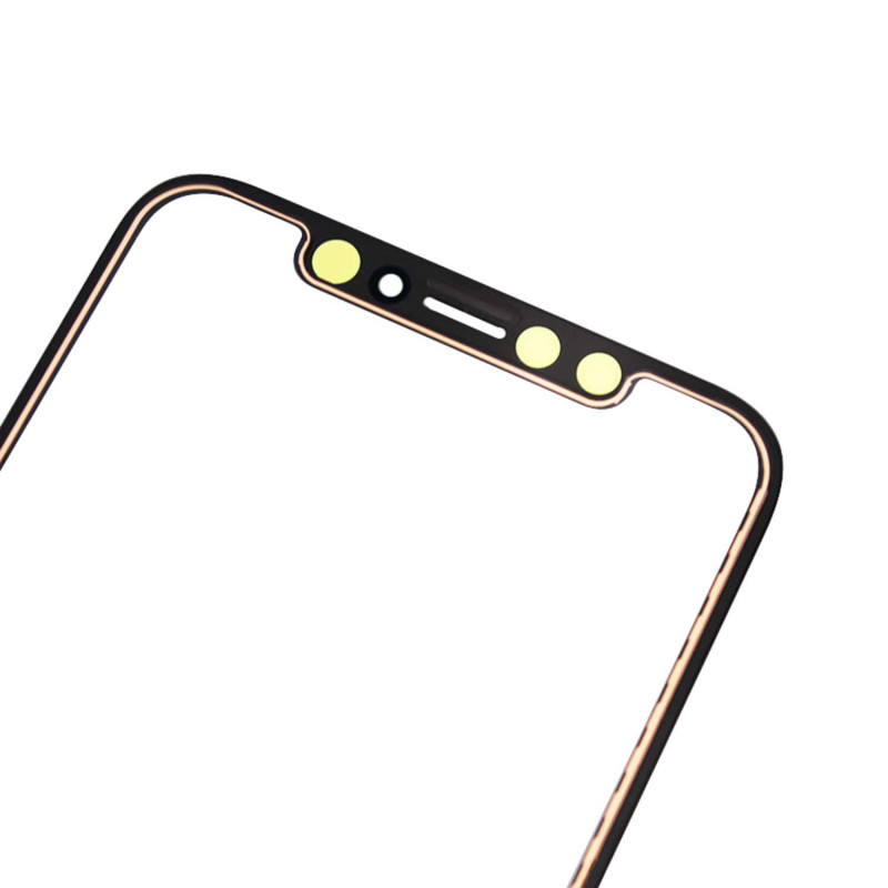 Pantalla táctil digitalizadora para iPhone X