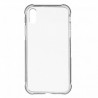 Funda Antigolpes Reforzada Transparente iPhone X / XS