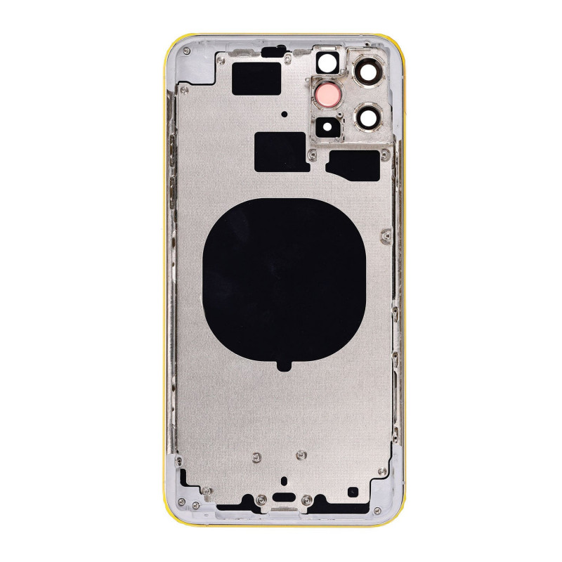 Chasis iPhone 11 Pro Max - Blanco