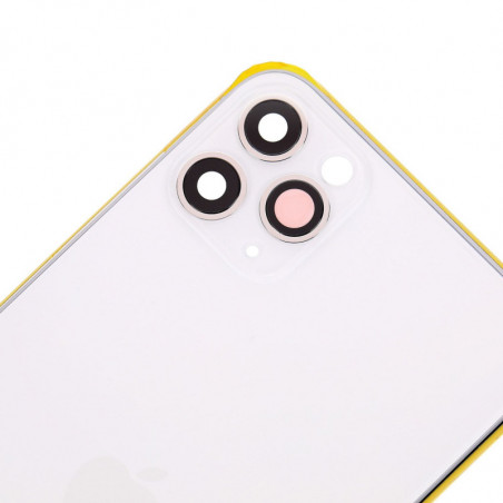 Chasis iPhone 11 Pro Max - Blanco