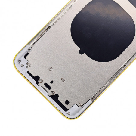 Chasis iPhone 11 Pro Max - Blanco