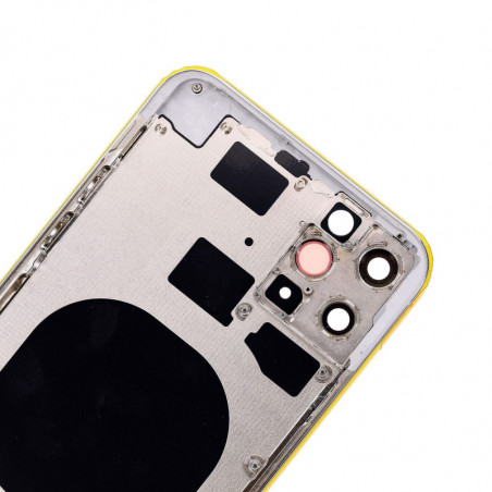 Chasis iPhone 11 Pro Max - Blanco