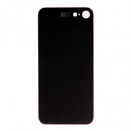 Tapa trasera iPhone SE 2020 - Rojo | Repuestos iPhone Tapa trasera iPhone SE 2020 - Rojo | Repuestos iPhone