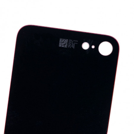 Tapa trasera iPhone SE 2020 - Rojo | Repuestos iPhone Tapa trasera iPhone SE 2020 - Rojo | Repuestos iPhone