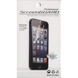 Protector Pantalla iPhone 5 2