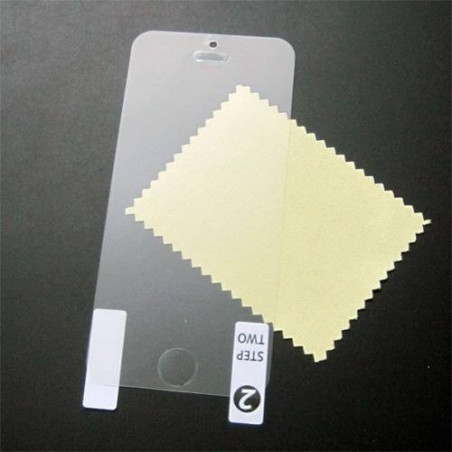 Protector Pantalla iPhone 5
