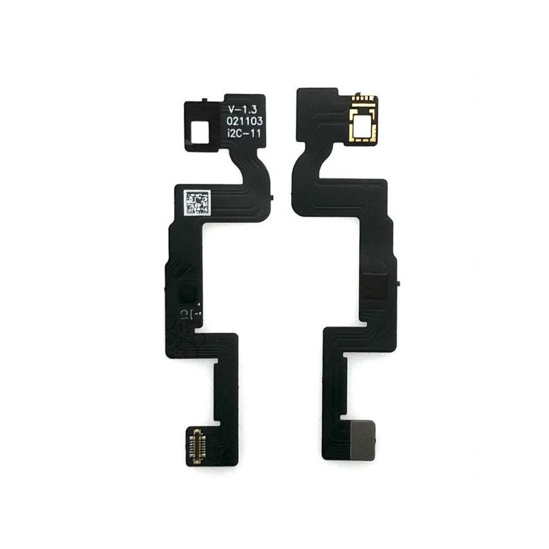 Flex reparación Face ID JC para iPhone 11