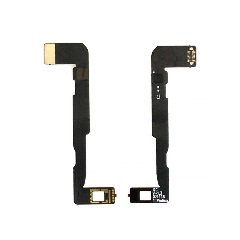 Flex reparación Face ID JC para iPhone 11 Pro Max