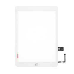 Pantalla Táctil Completa iPad 6 (2018) - Blanco