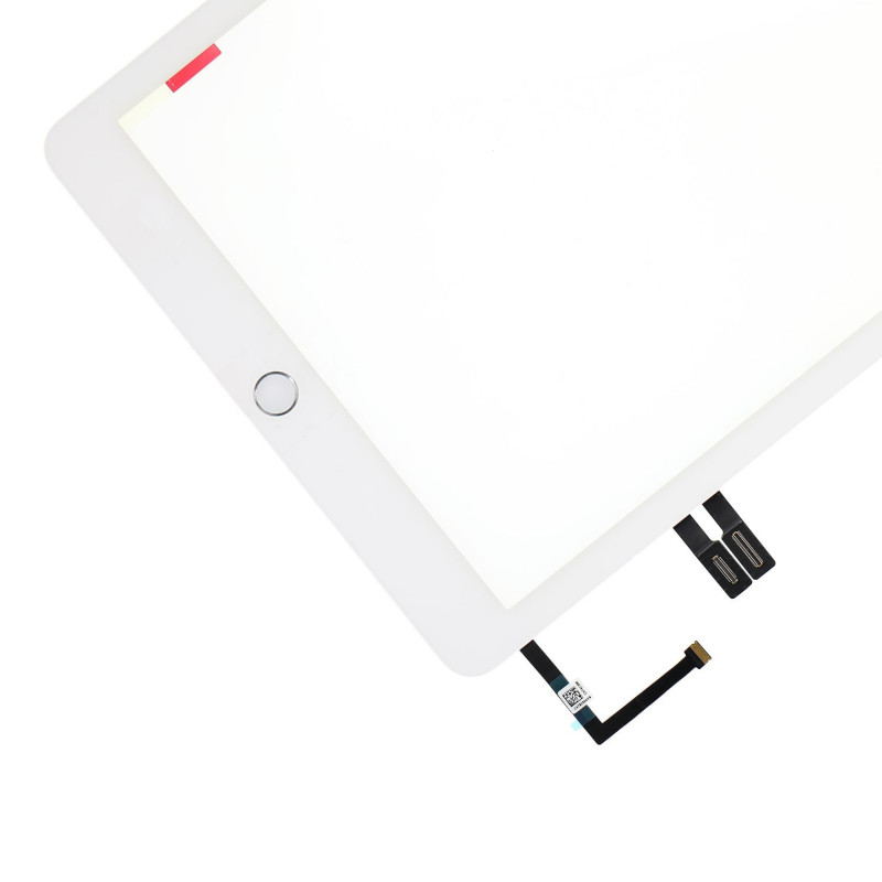 Pantalla Táctil Completa iPad 6 (2018) - Blanco