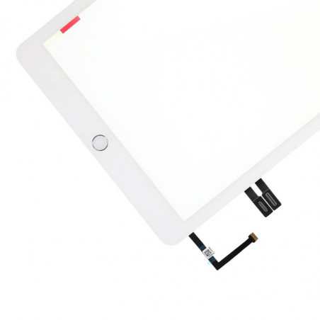 Pantalla Táctil Completa iPad 6 (2018) - Blanco