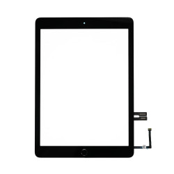 Pantalla Táctil Completa iPad 6 (2018) - Negro