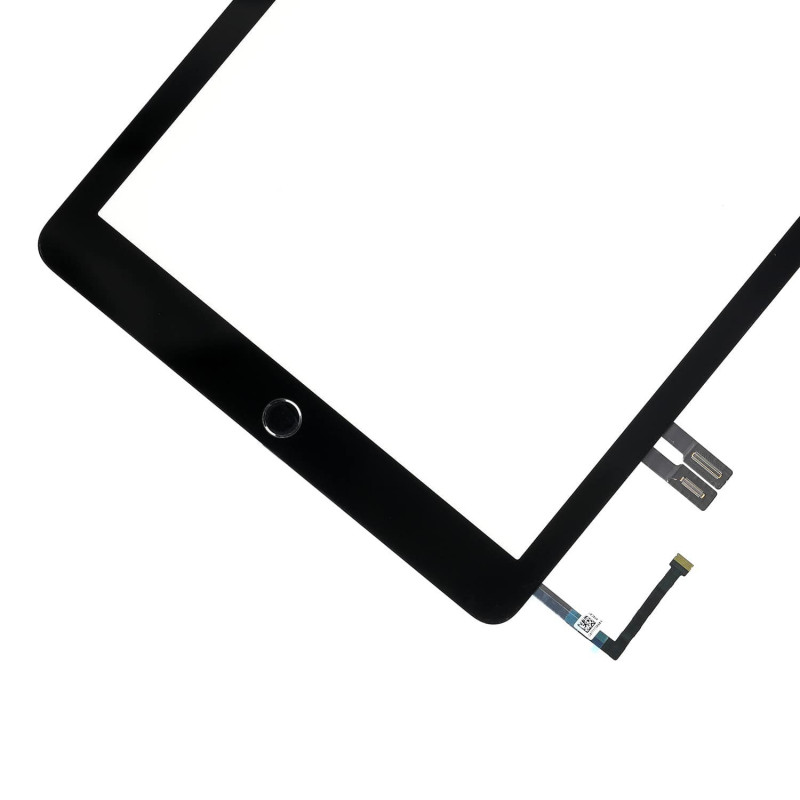 Pantalla Táctil Completa iPad 6 (2018) - Negro