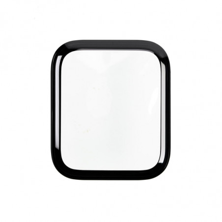 Reparar cristal Apple Watch serie 1. Cambiar cristal roto apple Watch 2