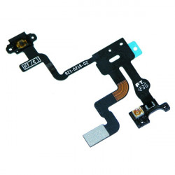 Flex sensor proximidad y power iphone 4S