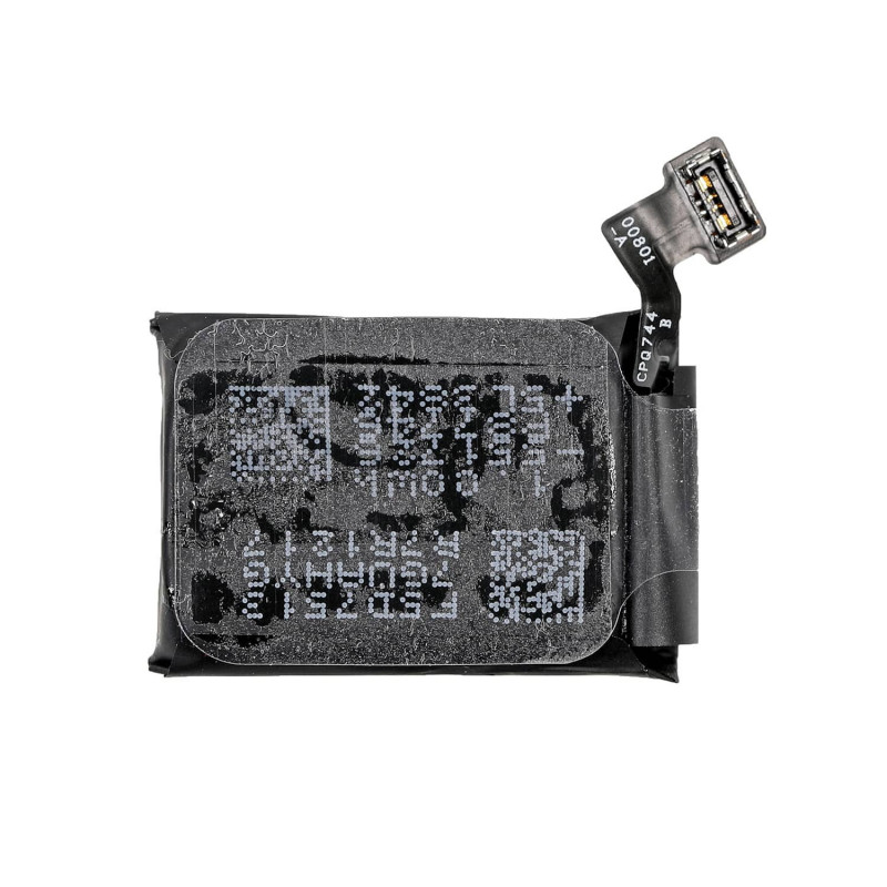 Bateria Apple Watch Series 3 / 38mm GPS A1847