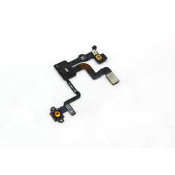 Flex sensor proximidad y power iphone 4S 2