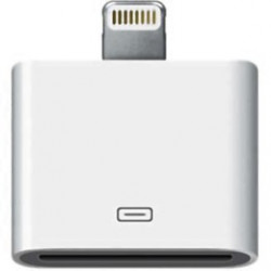 adaptador 30 pines iphone 5