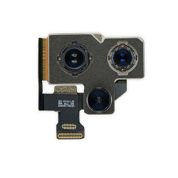 Camara trasera iPhone 12 Pro Max (Original)