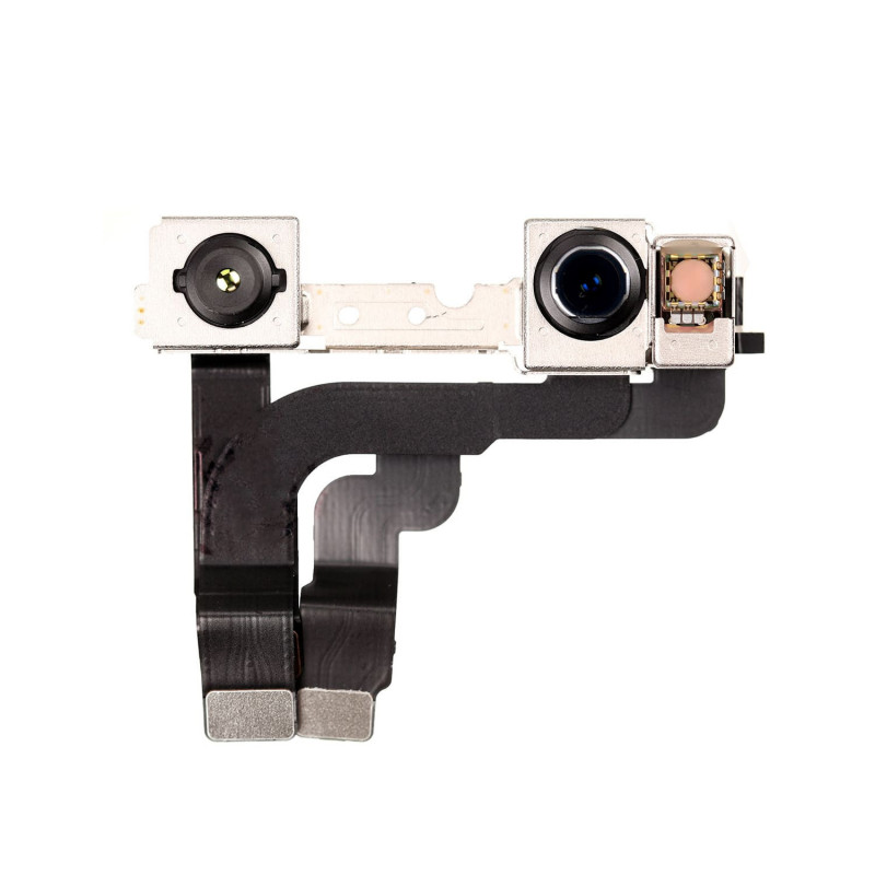 Camara Frontal iPhone 12 Pro Max (Original)