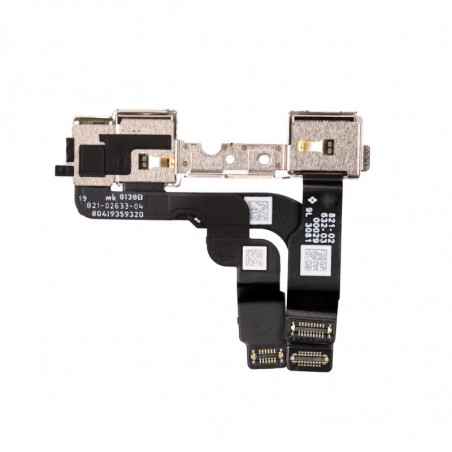 Camara Frontal iPhone 12 Pro Max (Original)