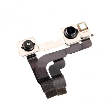 Camara Frontal iPhone 12 Pro Max (Original)