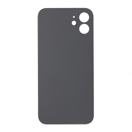 Tapa Trasera iPhone 12 (Agujero Grande) (EU) (Negro)
Números de modelo:
iPhone 12: A2172, A2402, A2404, A2403 Tapa Trasera iPhone 12 (Agujero Grande) (EU) (Negro)
Números de modelo:
iPhone 12: A2172, A2402, A2404, A2403