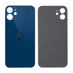 Tapa Trasera iPhone 12 (Agujero Grande) (EU) (Azul)


Números de modelo:

iPhone 12: A2172, A2402, A2404, A2403 2