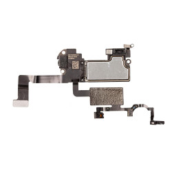 Auricular interno y sensor iPhone 12 / 12 Pro (Original) 2