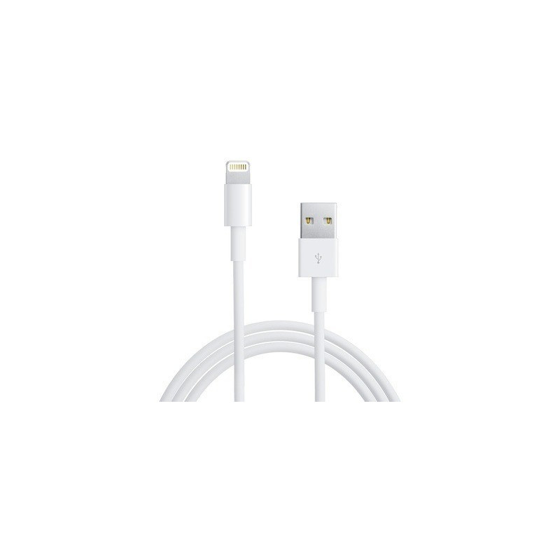 Cable Lightning iPhone USB