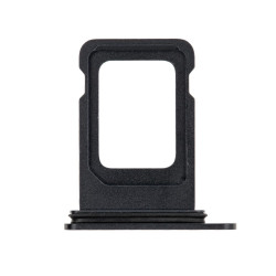 Porta SIM para iPhone 12 - Negro 2