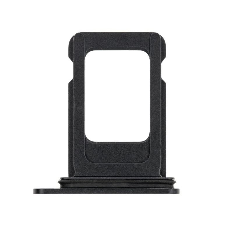 Porta SIM para iPhone 12 - Negro