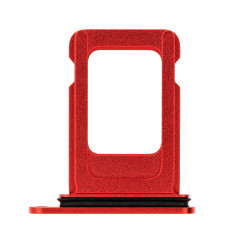 Porta SIM para iPhone 12 - Rojo